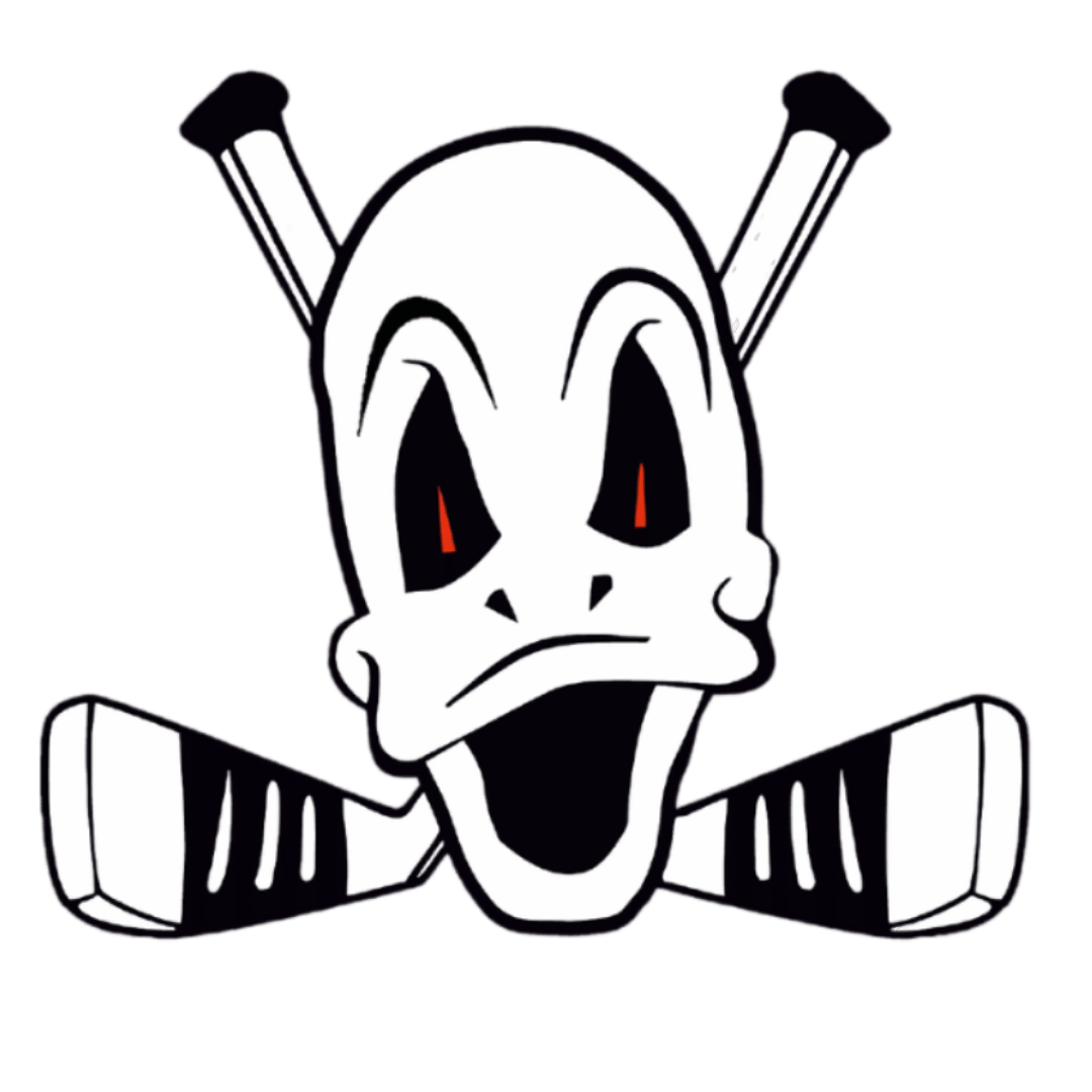 Danube Ducks Logo