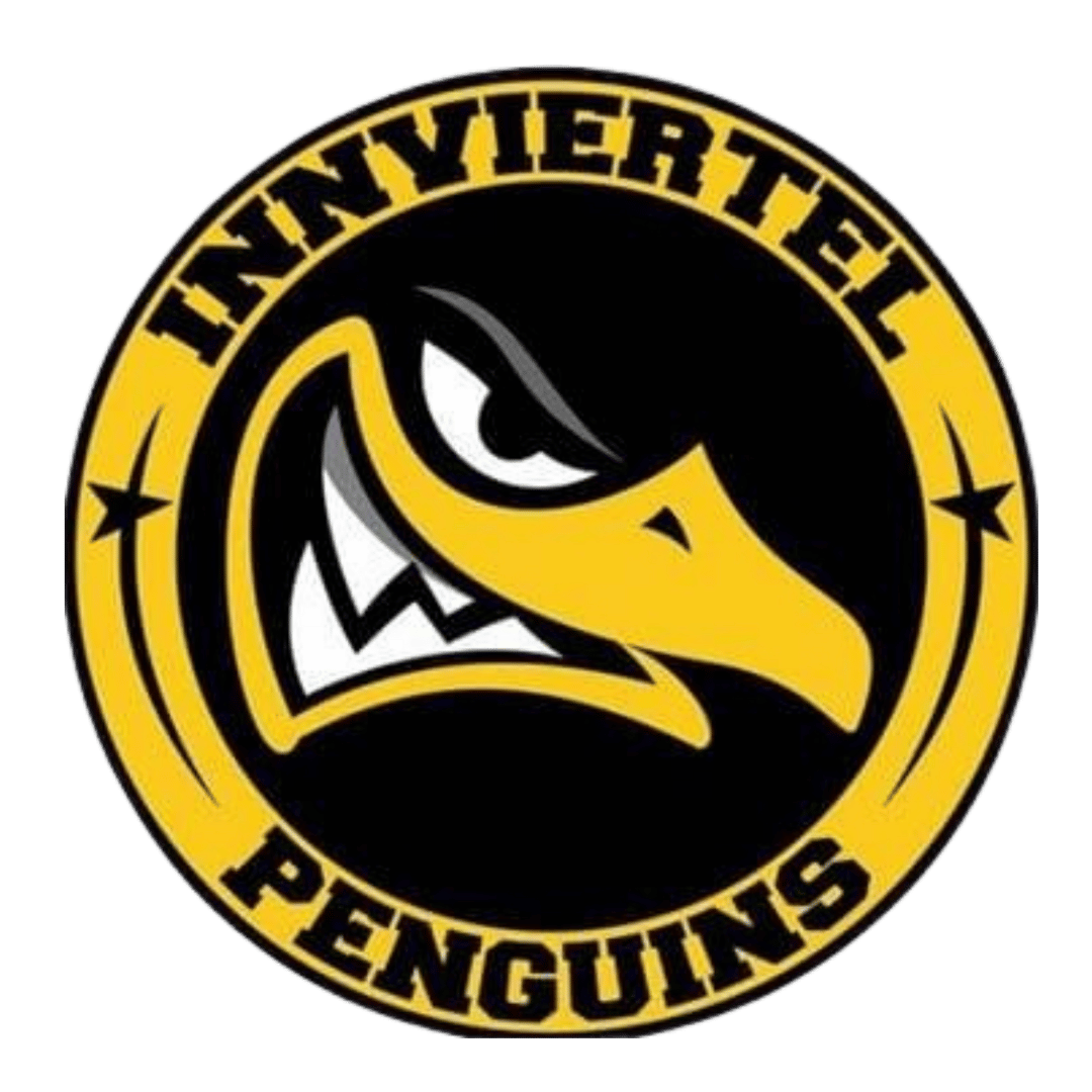 Innviertel Penguins Logo
